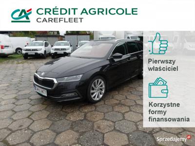 Škoda Octavia Skoda Octavia 2.0 TDI SCR Style DSG Kombi IV …