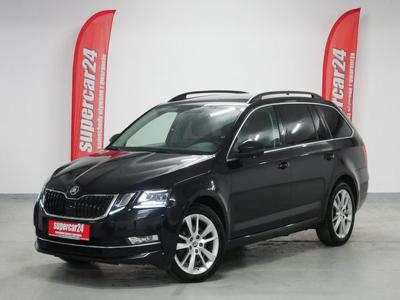 Škoda Octavia Style 2,0 / 150 KM / DSG / NAVI / FULL LED / HAK / Salon PL / FV23% III (2013-)