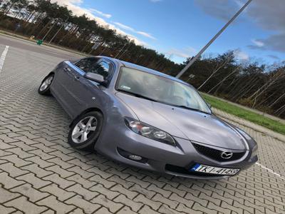 Mazda 3 2.0 150KM