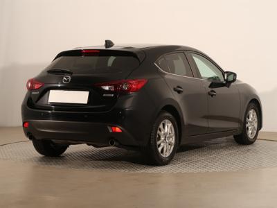 Mazda 3 2013 2.0 Skyactiv