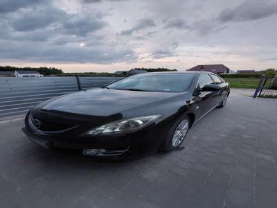 Mazda 6, 2008, 2.0diesel