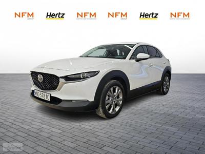 Mazda CX-30 2,0 SKYACTIV-G(150 KM) Kanjo Salon PL Faktura VAT