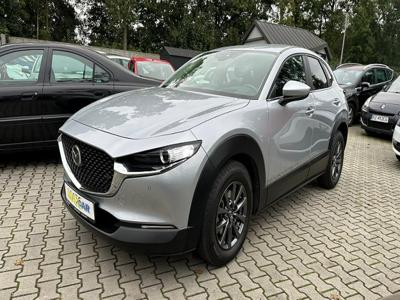 Mazda Inny