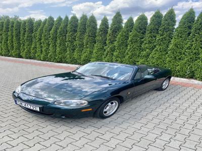 Mazda mx5 nb 1.6 benzyna, bardzo dobry stan !