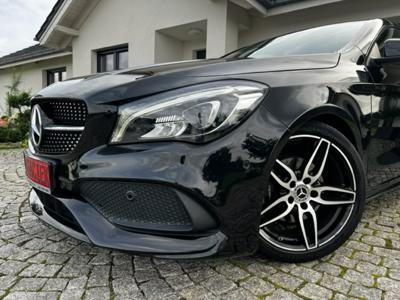 Mercedes CLA 180