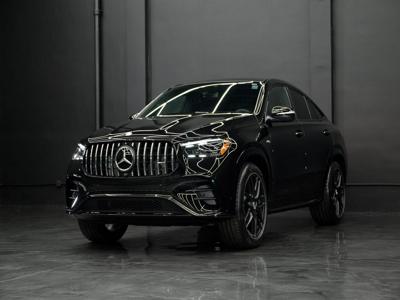 Mercedes GLE