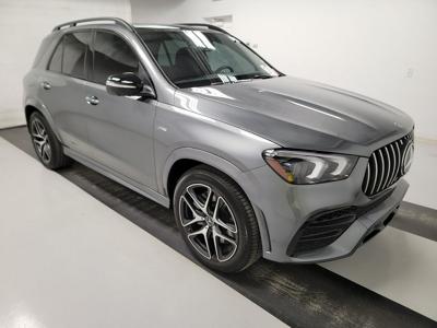 Mercedes GLE 53 AMG