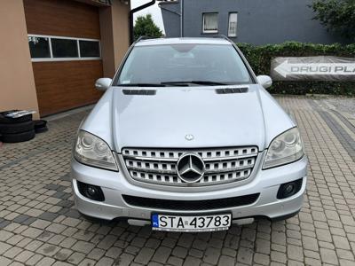 Mercedes ML 320