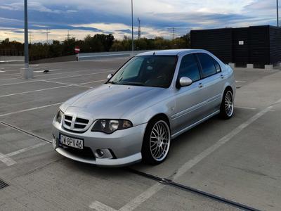 MG ZS (Rover) 2.0 idt