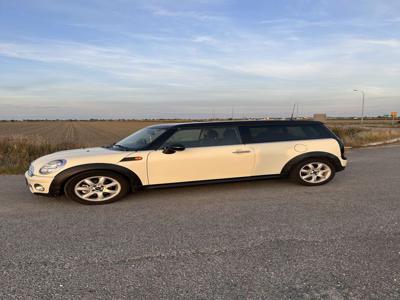 Mini Clubman 2008 1.6 diesel