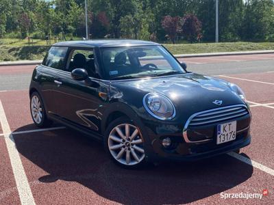 mini cooper hatchback hardtop 2dr HB