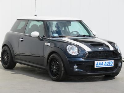 MINI Mini 2012 Cooper D 188911km ABS