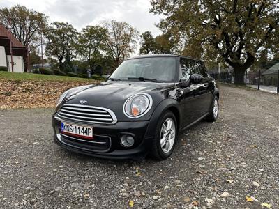 Mini One 1.6D 90KM