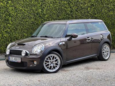 MINI*COOPER *Clabman S-turbo 2008r.