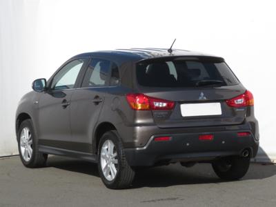 Mitsubishi ASX 2011 1.6 MIVEC 144312km SUV