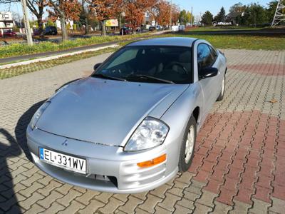 Mitsubishi Eclipse