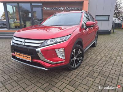 Mitsubishi Eclipse Cross Mitsubishi Eclipse-Cross 1,5T Inte…