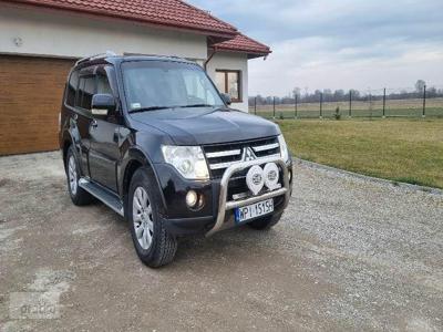 Mitsubishi Pajero IV 3.2 DID 4X4 200KM Elegance 2010r