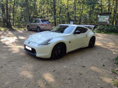 Nissan 370Z 3.7 V6