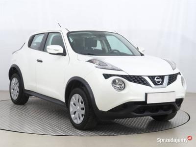 Nissan Juke 1.6 i