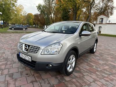 Nissan Qashqai 2.0