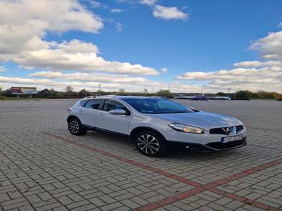 Nissan Qashqai 2.0 Diesel 150KM * Navi* Panorama *