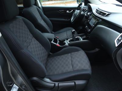 Nissan Qashqai 2014 1.2 DIG