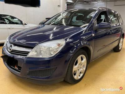 Opel astra 1.4 16v Kombi zadbany bezwypadkowy