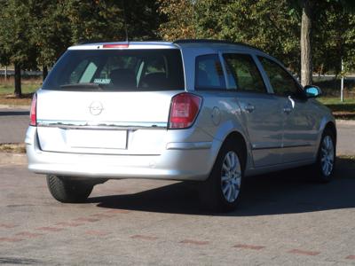 Opel Astra 2008 1.6 16V 65251km Kombi