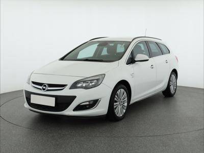 Opel Astra 2013 1.4 T 147815km Kombi