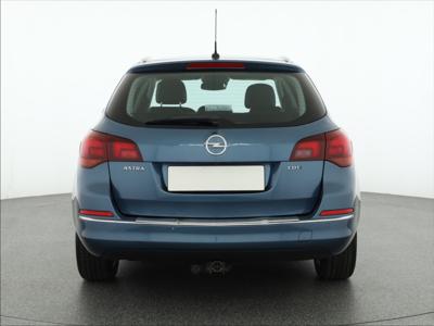 Opel Astra 2016 1.6 CDTI 164793km Kombi