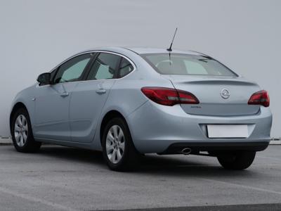 Opel Astra 2018 1.4 T LPG 188375km ABS