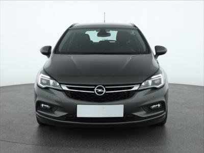 Opel Astra 2018 1.6 CDTI 107288km Kombi