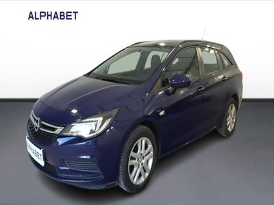 Opel Astra Astra V 1.6 CDTI Enjoy Salon PL 1wł. K (2015-2021)