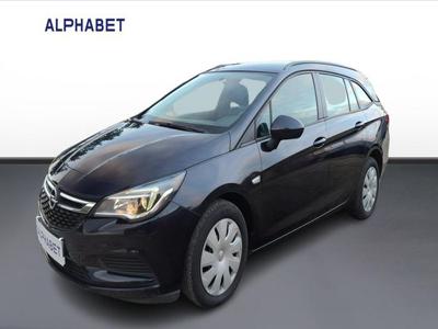 Opel Astra Astra V 1.6 CDTI Enjoy S&S Salon PL 1wł. K (2015-2021)