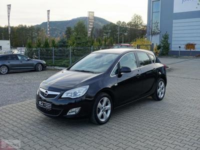 Opel Astra H REZERWACJA 1.4 100KM LPG GAZ KLIMA