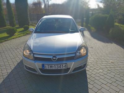 Opel Astra H 1.9CDTI