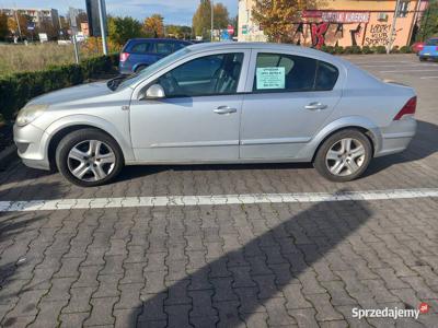 Opel Astra III 1.6 Enjoy