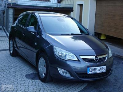 Opel Astra J 1.7 - Polecam - 6 Bieg - GWARANCJA - Zakup Door To Door