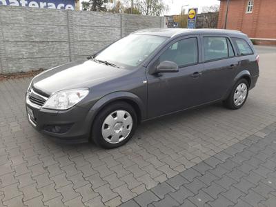 Opel Astra w Super Stanie