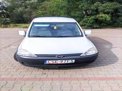Opel combo 1.3 cdti