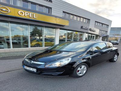 Opel Corsa 111 Opel Edition Black