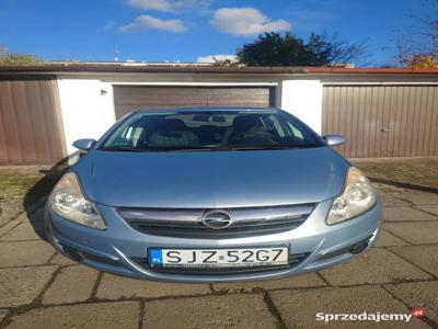 Opel corsa 1,2