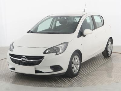 Opel Corsa 2019 1.4 72316km ABS klimatyzacja manualna