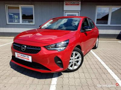 Opel Corsa, 2021r. ! Salon PL ! F-vat 23% ! Bezwypadkowy ! …