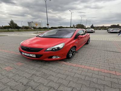 Opel corsa D Opc recaro do negocjacji