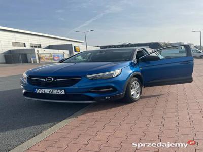 Opel Grandland X perfekcyjny stan
