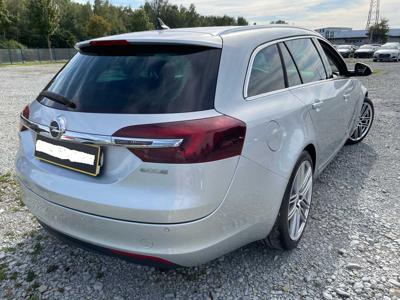 Opel Insignia 136Tkm - Jak Nowa z De - Raty Zamiana