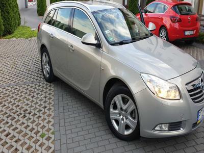 Opel Insignia 2.0CDTI