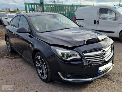 Opel Insignia I Country Tourer Opel Insignia OPC automat bogata wersja